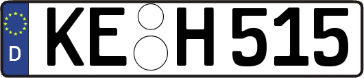 KE-H515