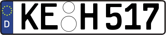 KE-H517