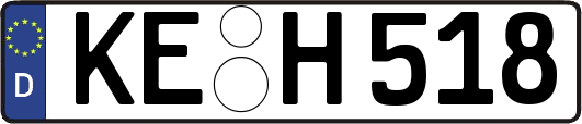 KE-H518
