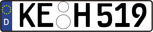 KE-H519
