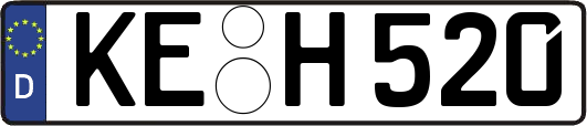 KE-H520