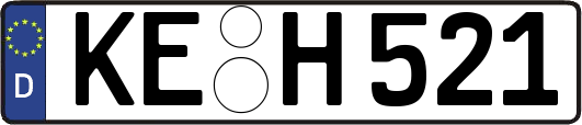 KE-H521