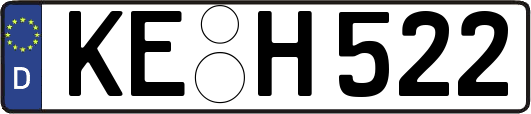 KE-H522