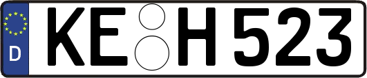 KE-H523
