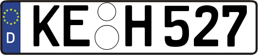 KE-H527