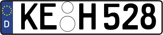 KE-H528