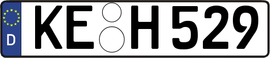 KE-H529