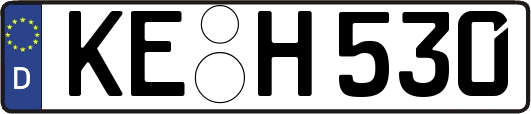 KE-H530