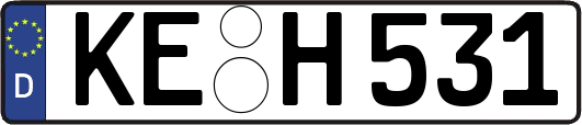 KE-H531