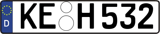 KE-H532