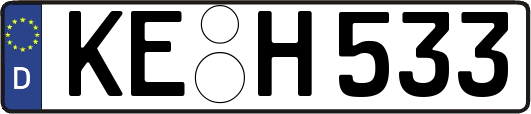 KE-H533