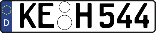 KE-H544