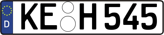 KE-H545