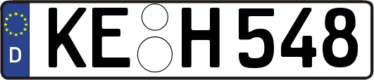 KE-H548