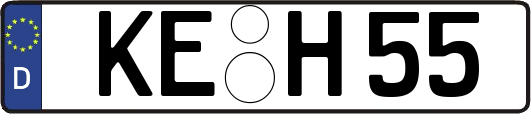 KE-H55