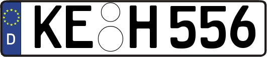 KE-H556
