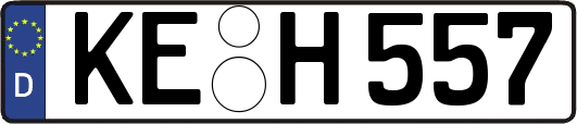 KE-H557