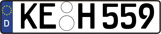 KE-H559
