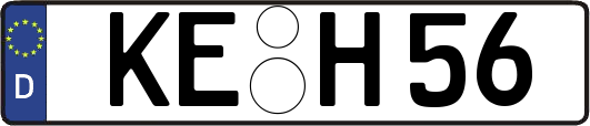 KE-H56