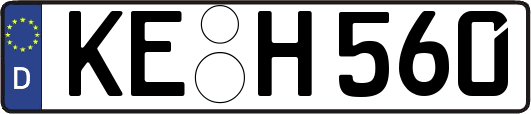KE-H560