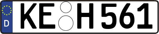 KE-H561
