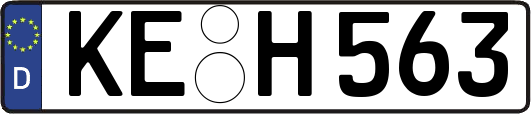 KE-H563