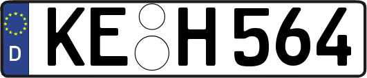 KE-H564