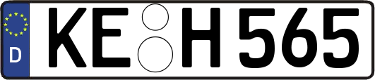 KE-H565