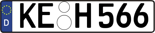 KE-H566