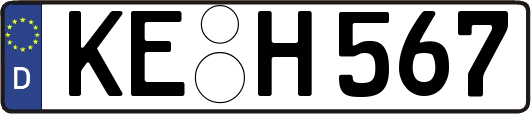KE-H567