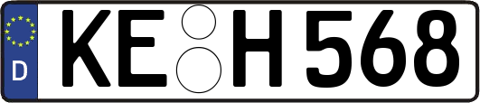 KE-H568
