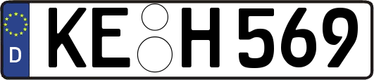 KE-H569