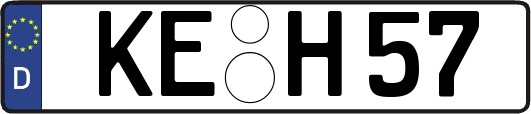 KE-H57