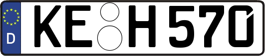 KE-H570