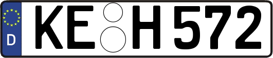 KE-H572
