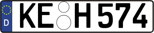 KE-H574