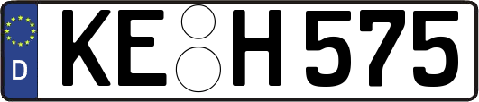 KE-H575