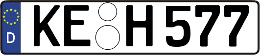 KE-H577