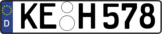 KE-H578