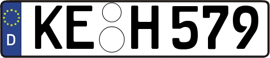 KE-H579