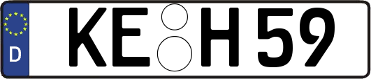 KE-H59