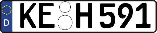 KE-H591
