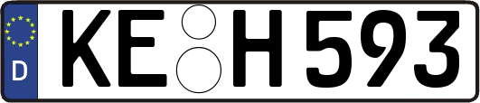 KE-H593