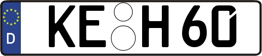 KE-H60