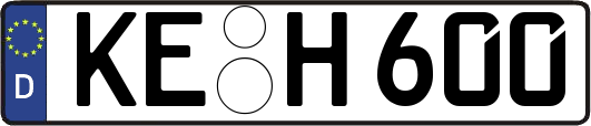 KE-H600