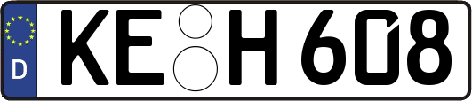 KE-H608