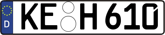KE-H610