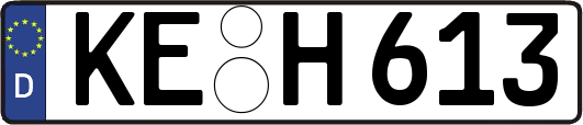 KE-H613
