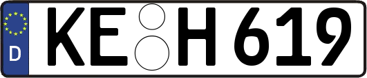 KE-H619