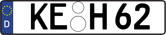 KE-H62